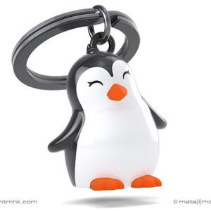 CHOCLI | Sleutelhanger Penguin