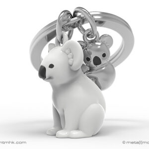 CHOCLI | Sleutelhanger Koala