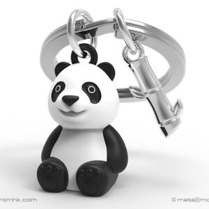 CHOCLI | Sleutelhanger Panda