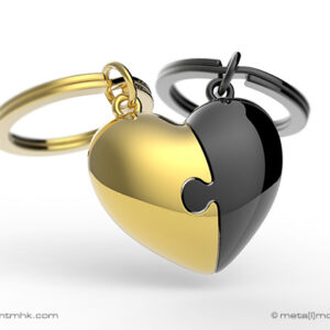 CHOCLI | Sleutelhanger Love