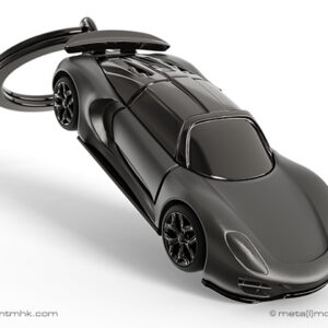 CHOCLI | Sleutelhanger Supercar
