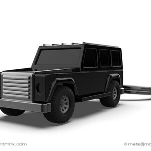 CHOCLI | Sleutelhanger Offroad