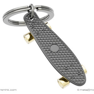 CHOCLI | Sleutelhanger Skate