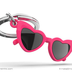 CHOCLI | Sleutelhanger Shades