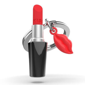 CHOCLI | Sleutelhanger Lipstick