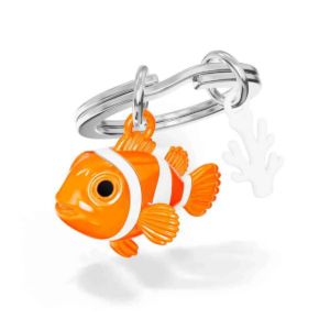 CHOCLI | Sleutelhanger Clownfish