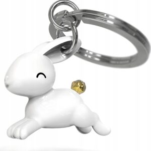 CHOCLI | Sleutelhanger Bunny