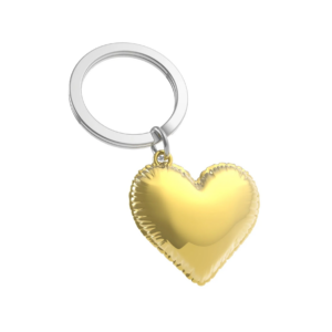 CHOCLI | Sleutelhanger Heart