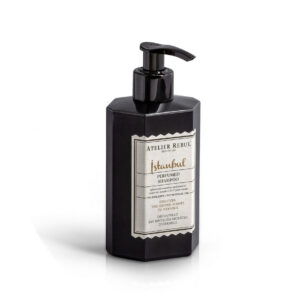 ATELIER REBUL | Istanbul Perfumed Shampoo 250ml