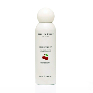 ATELIER REBUL | Cherry me up Shower Foam