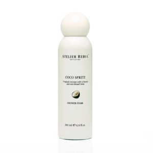 ATELIER REBUL | Coco Spritz Shower Foam