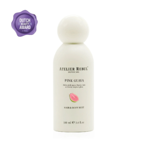 ATELIER REBUL | Pink Guava Hair & Body mist