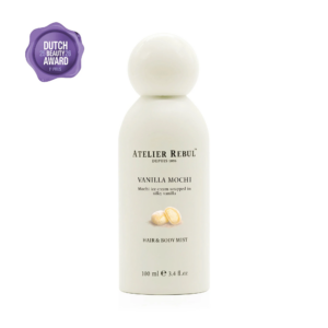 ATELIER REBUL | Vanilla Mochi Hair & Body mist