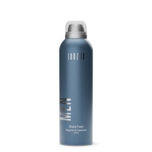 JANZEN | Shave Foam - for Men