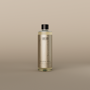 JANZEN | Premium Gold Refill Home Fragrance Sticks Morning Rose