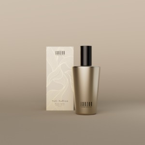 JANZEN | Premium Gold Room Spray Soft Saffron