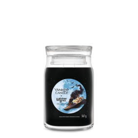 YANKEE CANDLE | Witches Brew Signature Large Jar