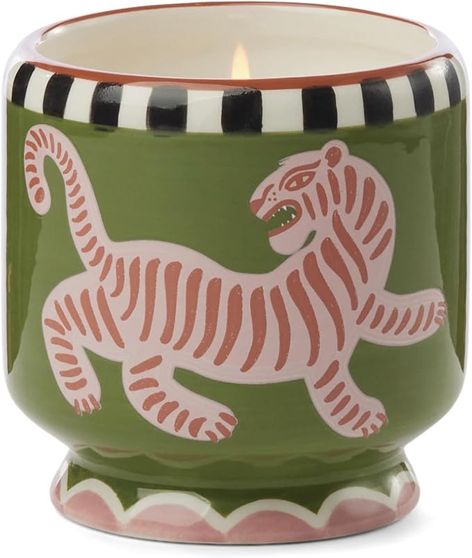 PADDYWAX | Soy wax candle Black Cedar & Fig - Afbeelding 3