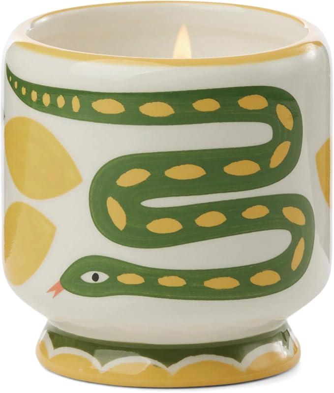 PADDYWAX | Soy wax candle Wild Lemongrass