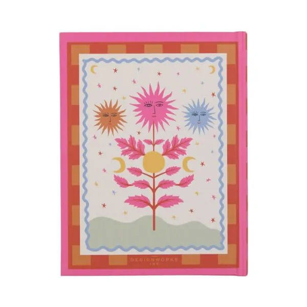 PADDYWAX | Journal Sun