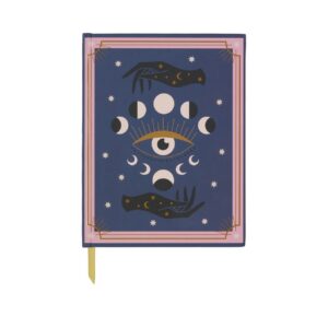 PADDYWAX | Journal Moon Phases