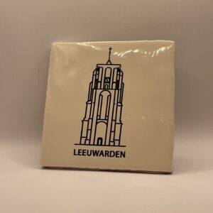 TEGELTJE | Oldehove Creme
