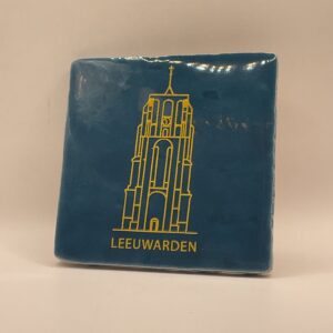 TEGELTJE | Oldehove Blauw