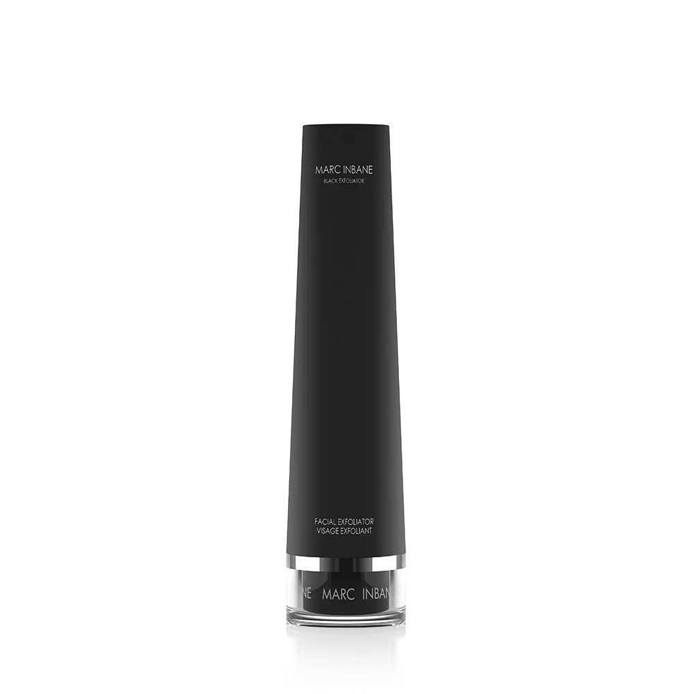MARC INBANE | Black Exfoliater 75ml