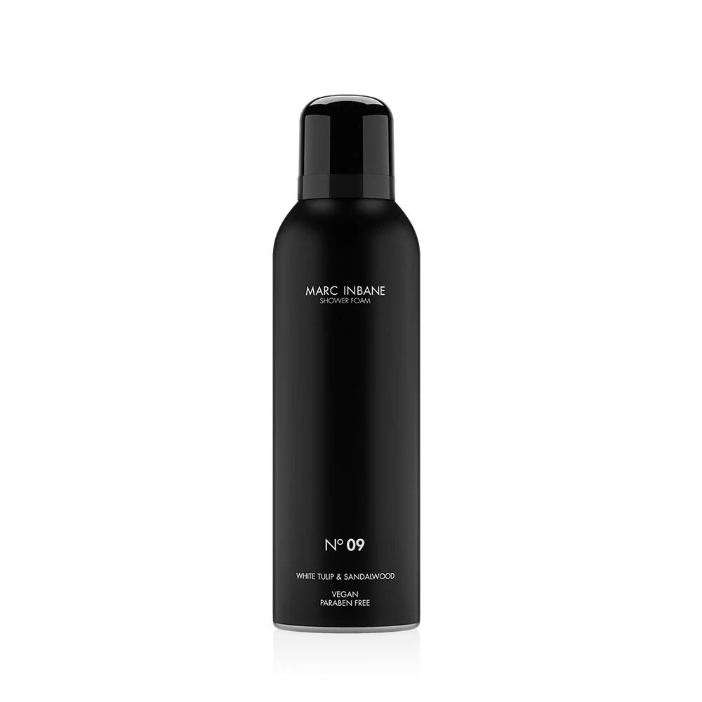 MARC INBANE | Shower Foam N°09 150ml