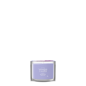 YANKEE CANDLE | Lilac Blossoms Filled Votive