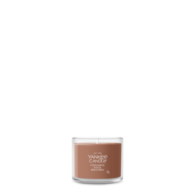 YANKEE CANDLE | Cinnamon Stick Filled Votive