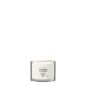 YANKEE CANDLE | Vanilla Cupcake Filled Votive
