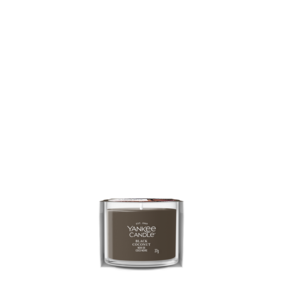 YANKEE CANDLE | Black Coconut Filled Votive