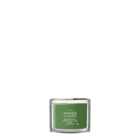 YANKEE CANDLE | Shimmering Christmas Tree Filled Votive