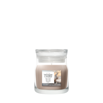 YANKEE CANDLE | Seaside Woods Small Jar