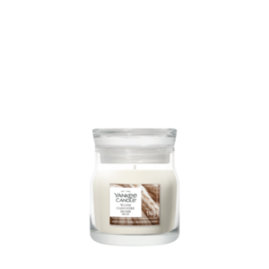 YANKEE CANDLE | Warm Cashmere Small Jar