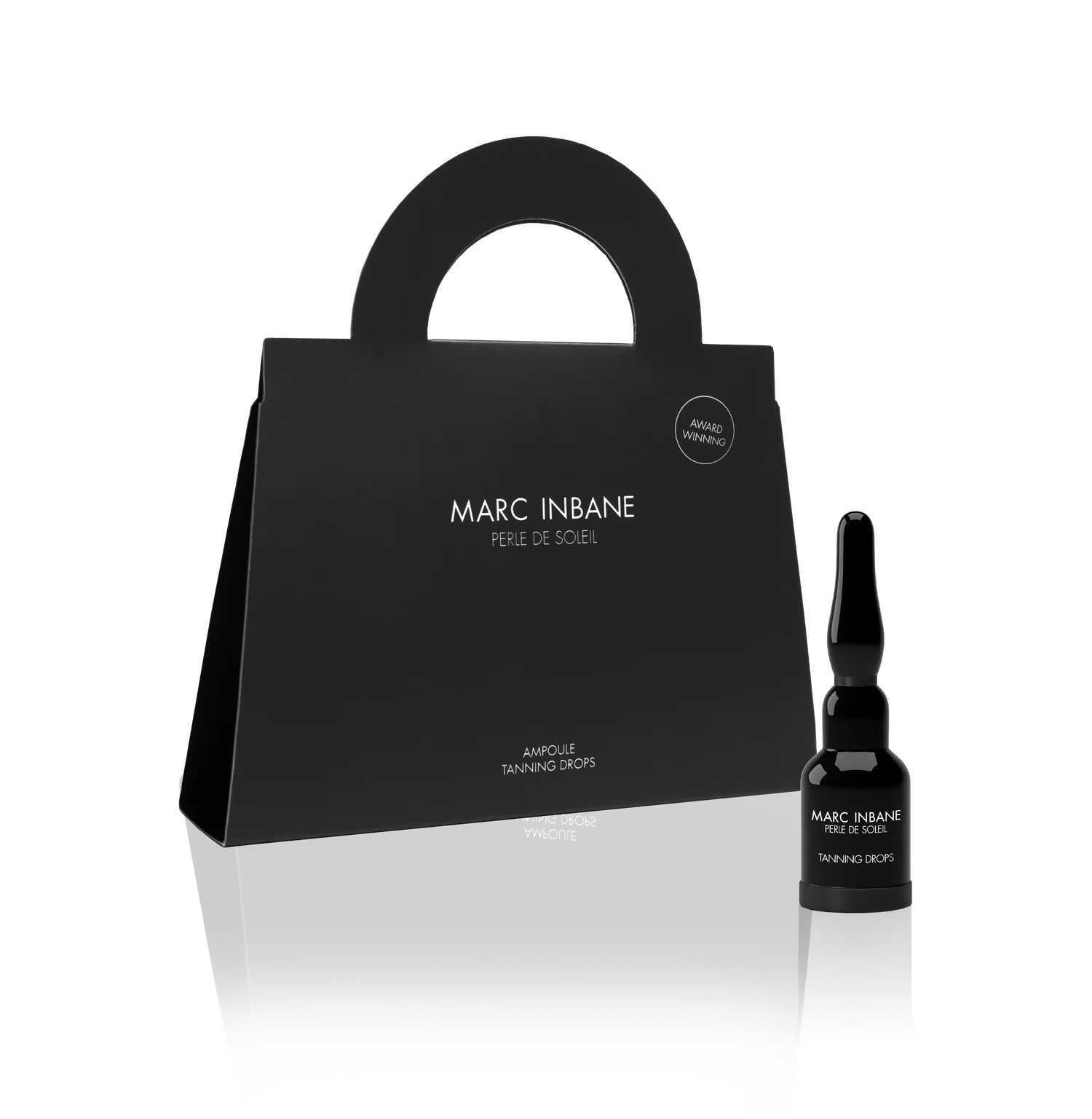 MARC INBANE | Ampoule Perle de Soleil 2.5ml