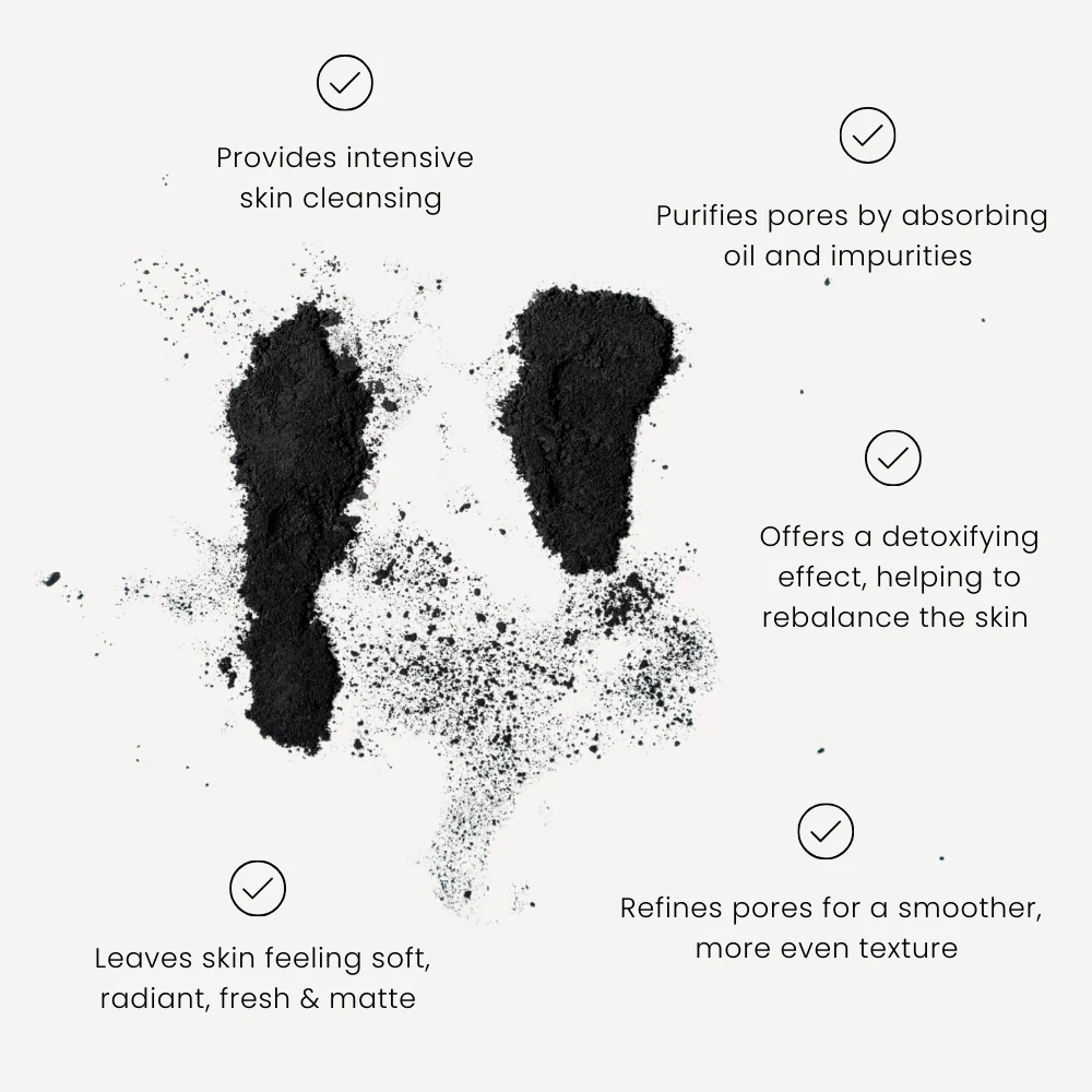 MARC INBANE | Exfoliating Mitt Scrubhandschoen - Afbeelding 4