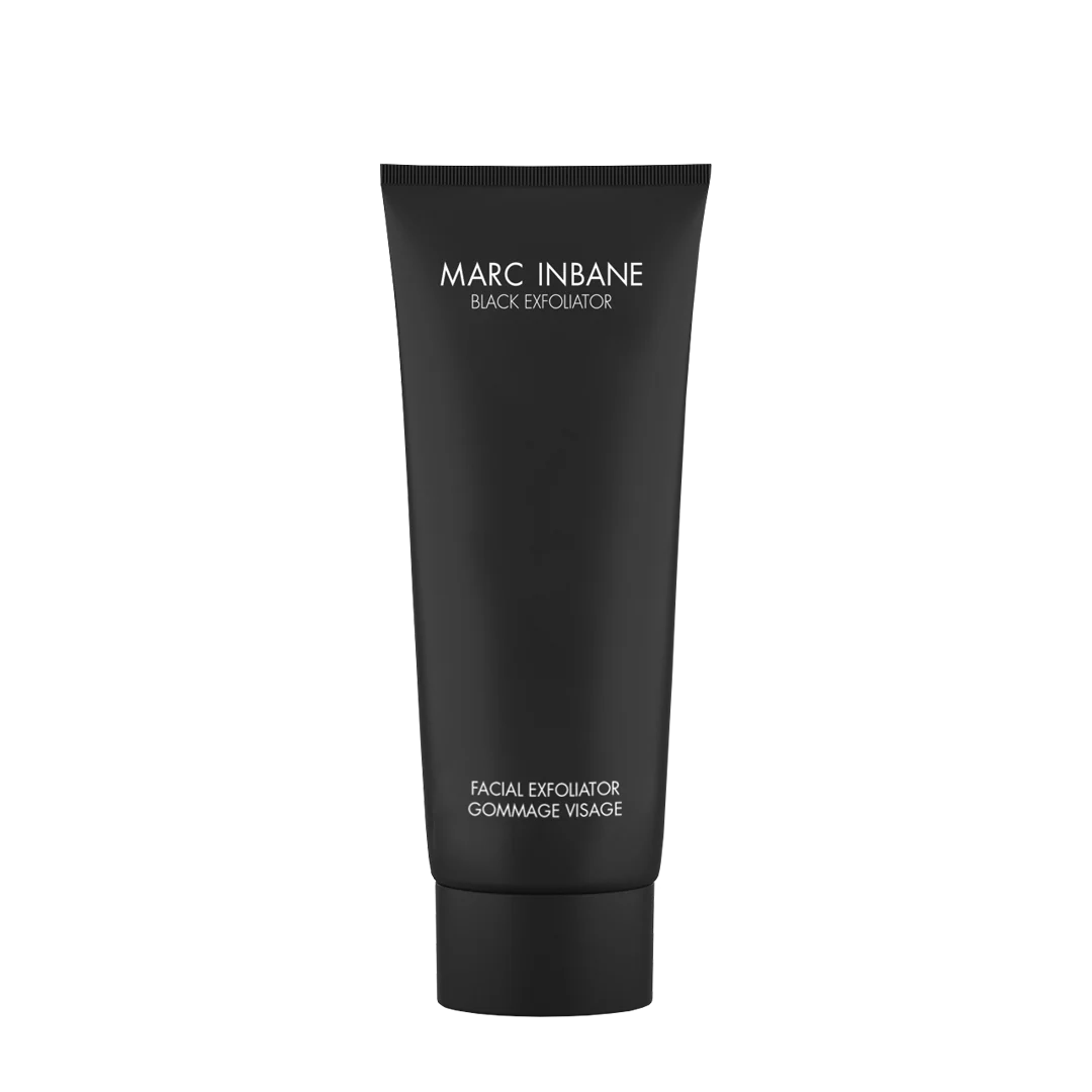 MARC INBANE | Black Exfoliator 5ml - Afbeelding 2