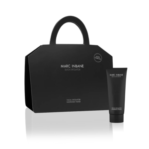 MARC INBANE | Black Exfoliator 5ml