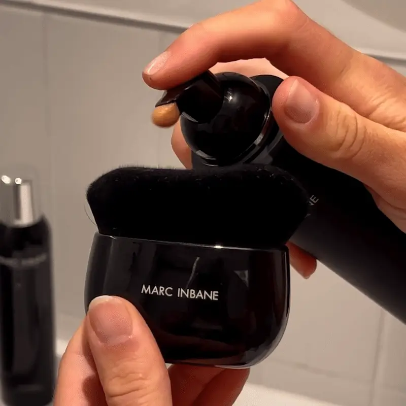 MARC INBANE | Body Brush - Afbeelding 2