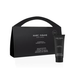 MARC INBANE | Body Lotion Tube 5ml