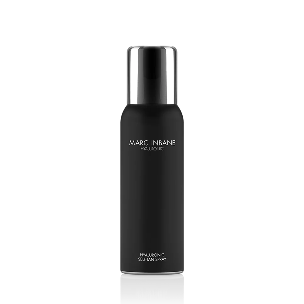 MARC INBANE | Hyaluronic Self-tan Spray 100ml