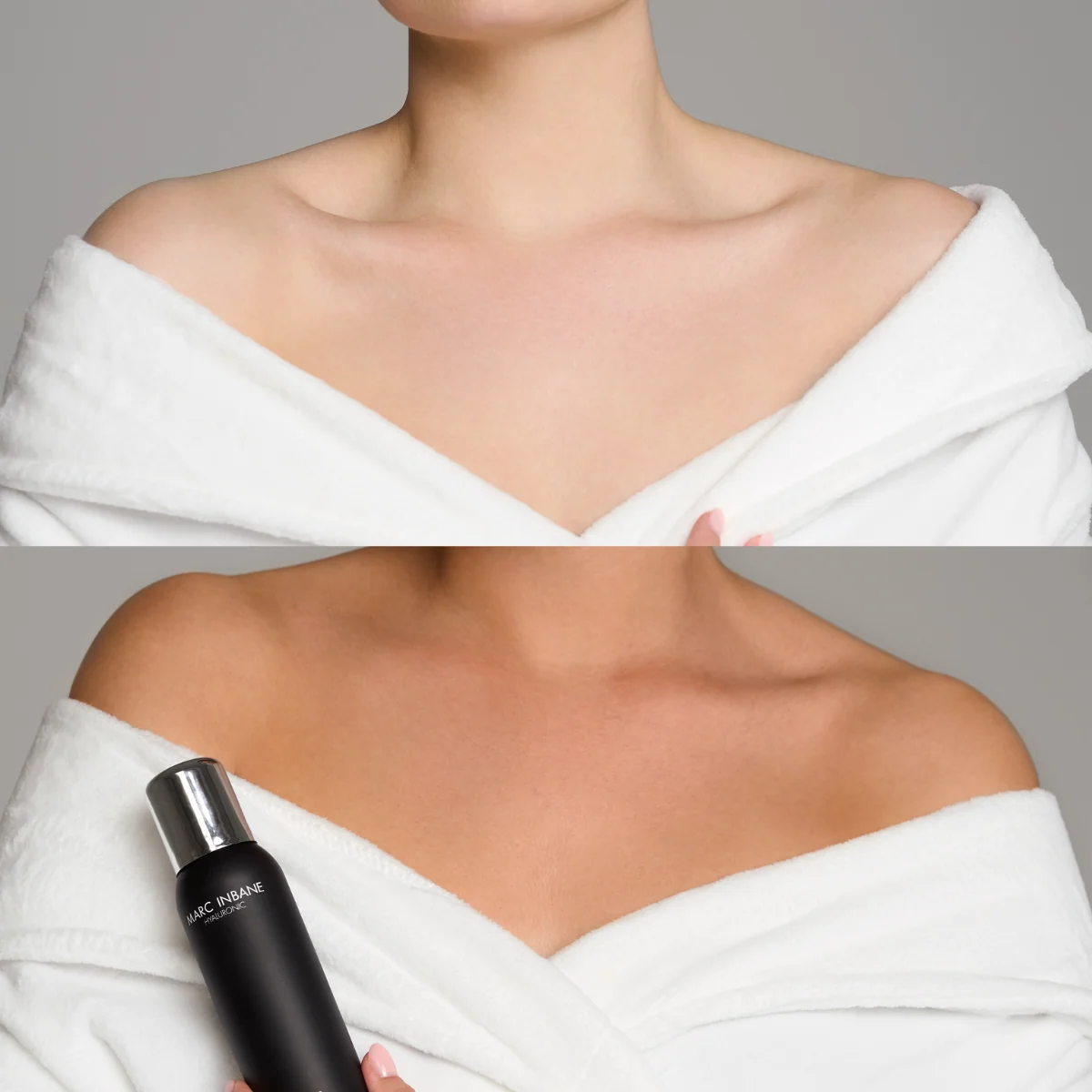 MARC INBANE | Hyaluronic Self-tan Spray 100ml - Afbeelding 2