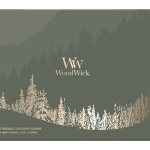 WOODWICK | Adventskalender 2026