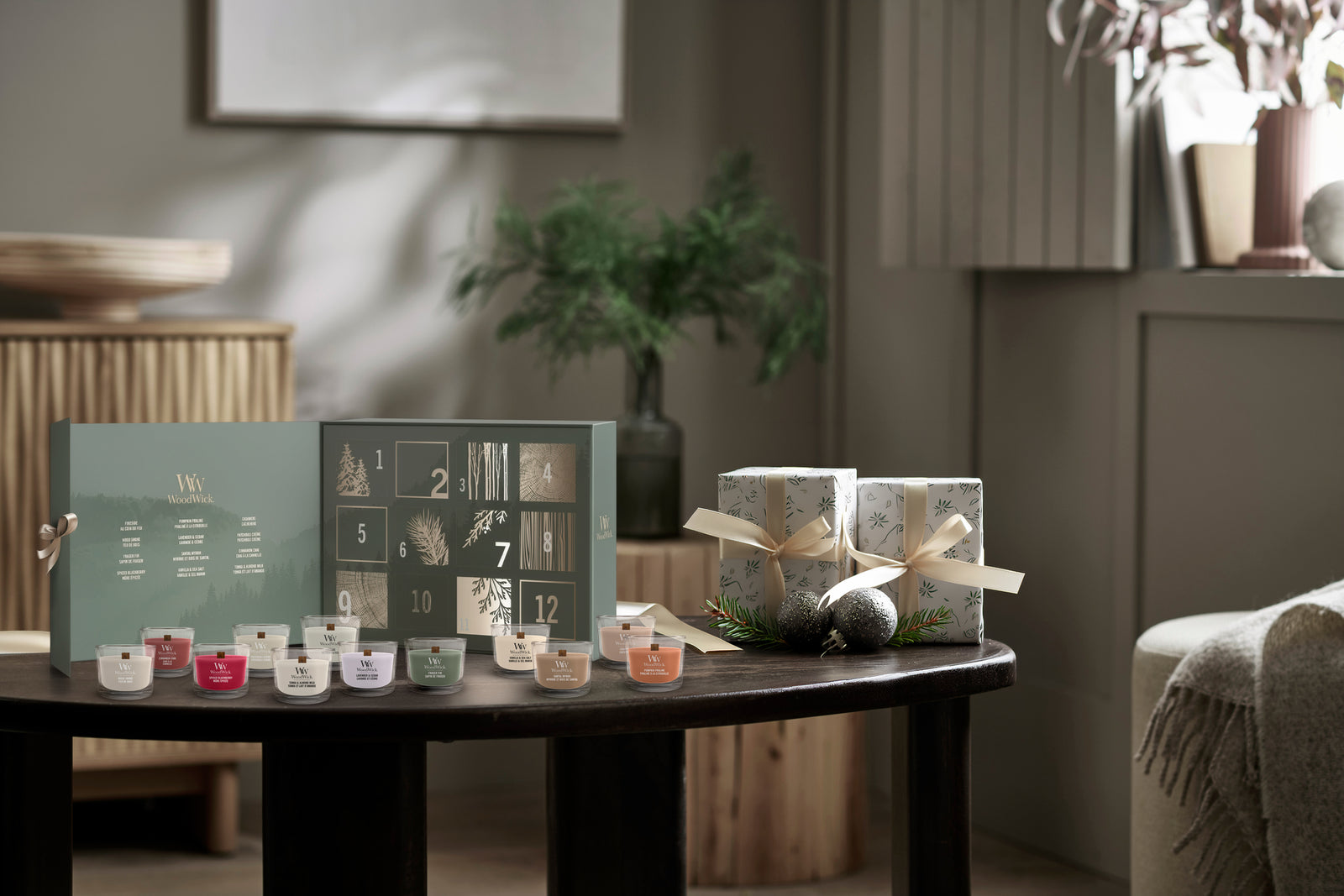 WOODWICK | Adventskalender 2026 - Afbeelding 2