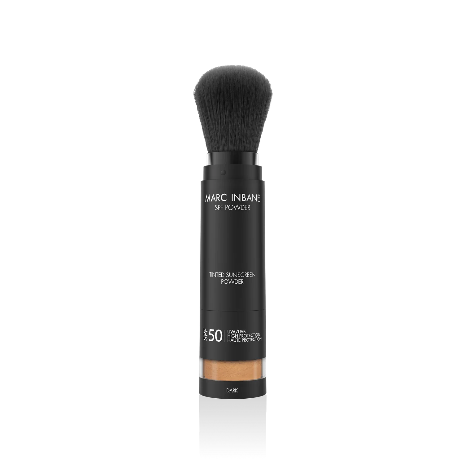 MARC INBANE | SPF50 Powder Dark