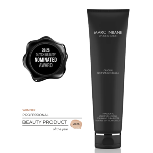 MARC INBANE | Gradual Tanning Lotion 125ml