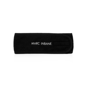 MARC INBANE | Spa Headband