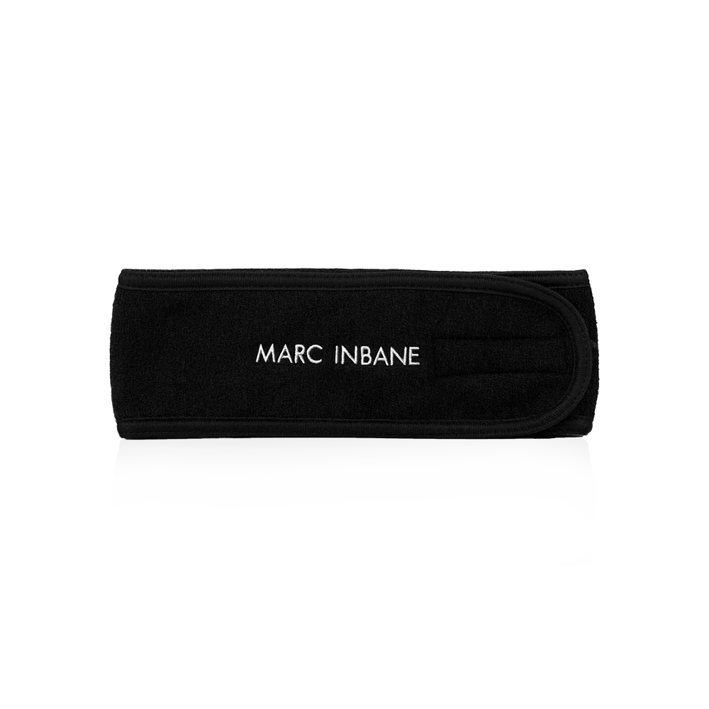MARC INBANE | Spa Headband